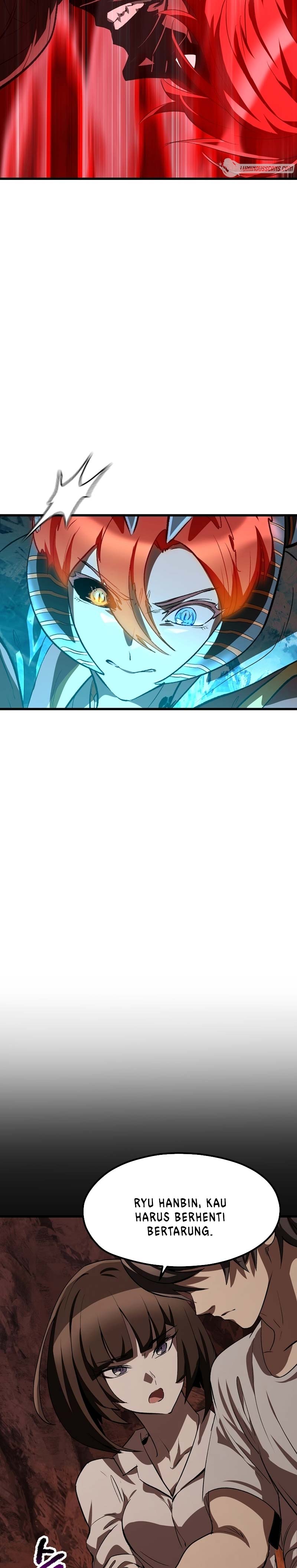 Otherworldly Sword King’s Survival Records Chapter 184 Gambar 16